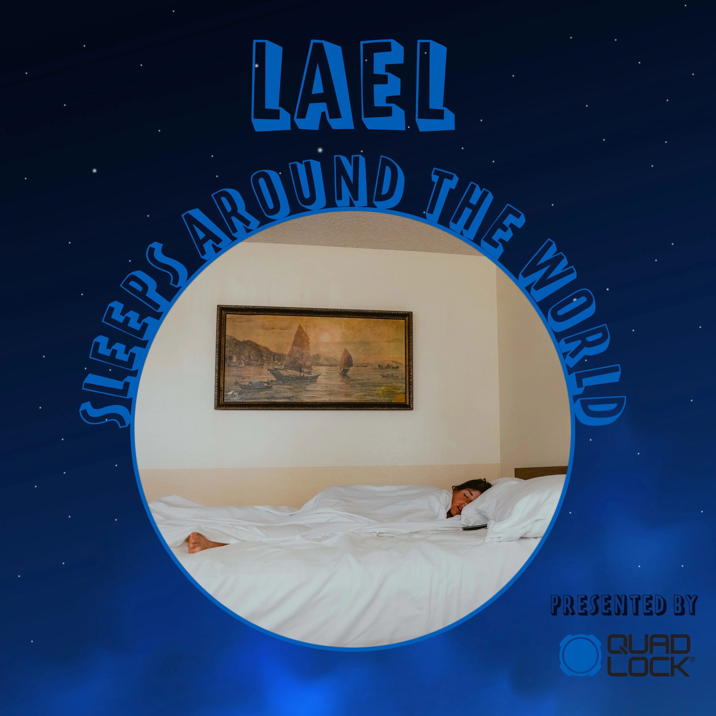 Podcast — Lael Wilcox